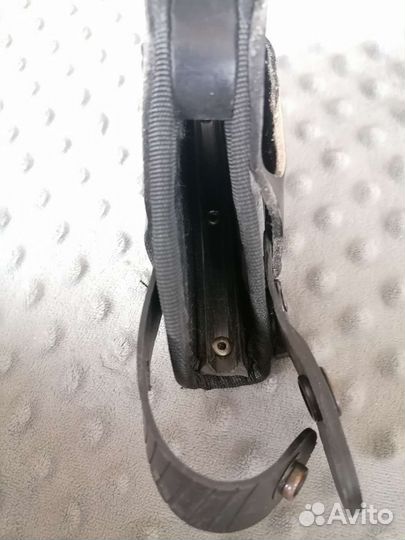 Кобура комбинированная пм кордура Holster