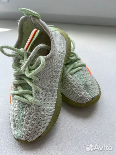 Кроссовки летние 26 размер