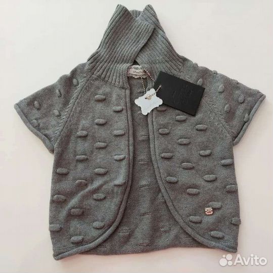 Детская одежда для девочек новая Y-clu, Gaialuna