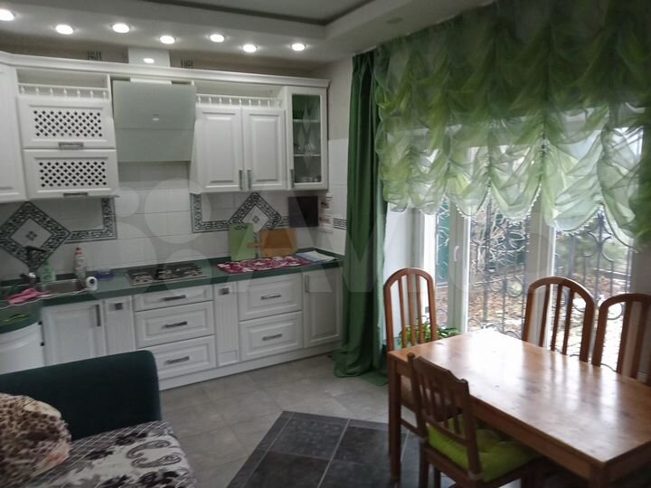 Коттедж 150 м² на участке 15 сот.