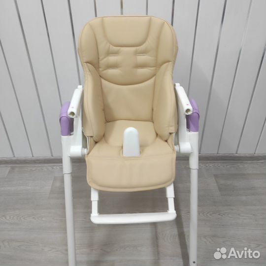 Чехол на стульчик для кормления Rant Crystal