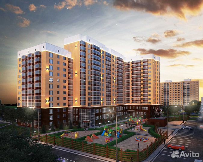 Помощь в получении ипотеки