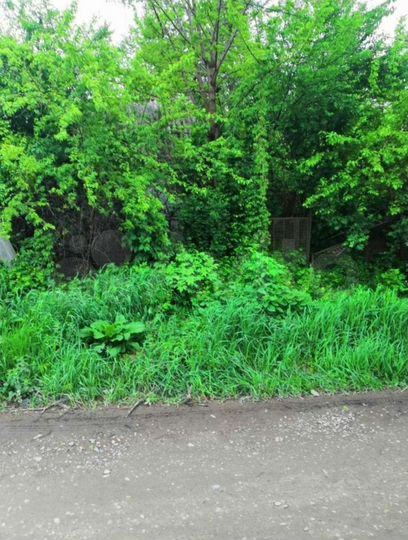 Дом 22,3 м² на участке 8,6 сот.