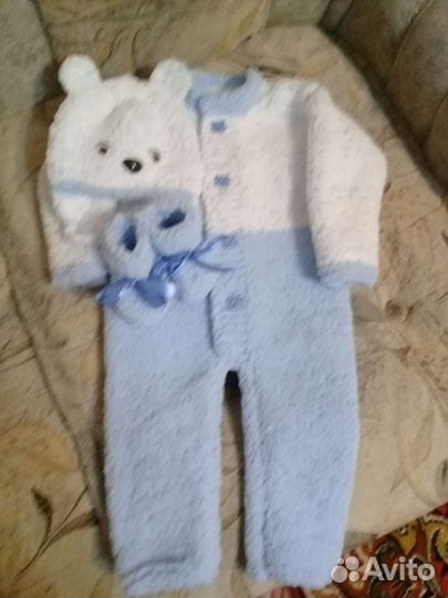 Костюм детский