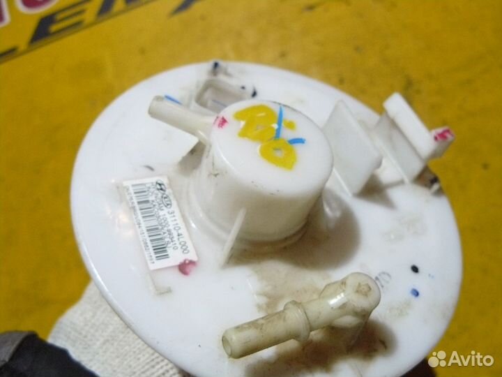 Насос топливный для Kia Rio 2015г