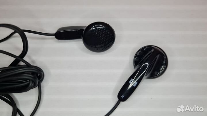 Наушники hp