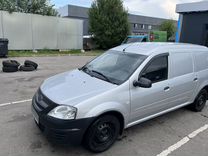 ВАЗ (LADA) Largus 1.6 MT, 2015, 165 000 км, с пробегом, цена 620 000 руб.