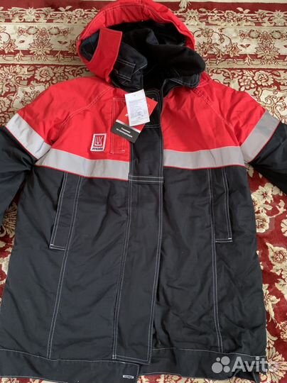 Спецодежда