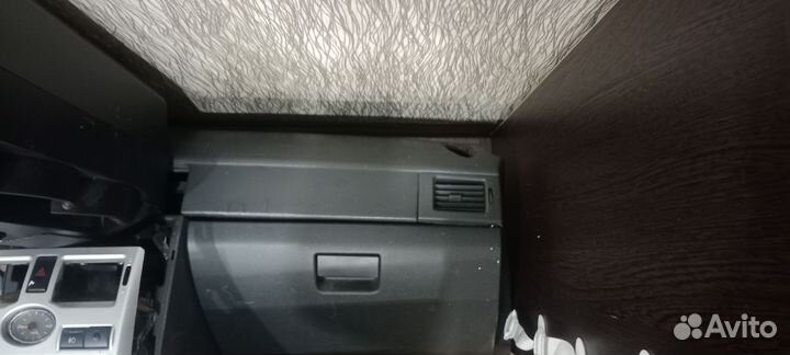 Торпеда priora 1 в сборе с дверными картами