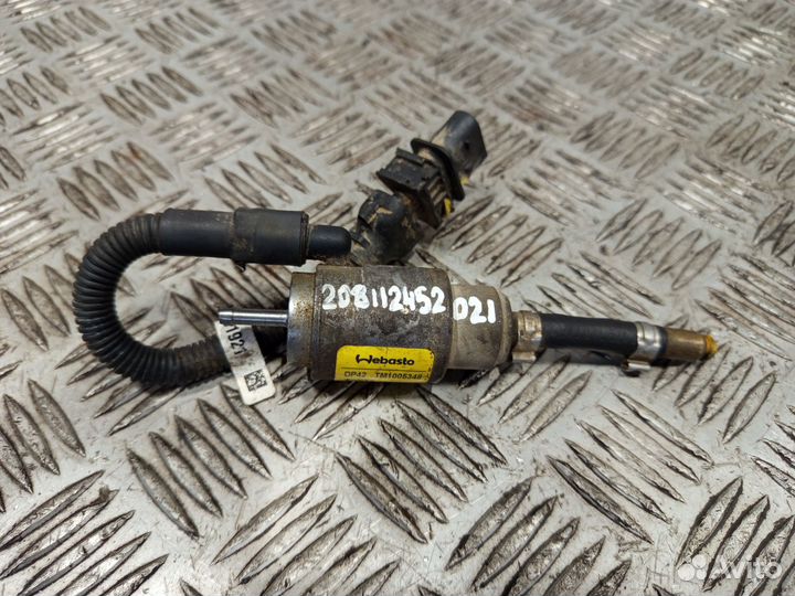 Насос топливный Webasto 9031364A