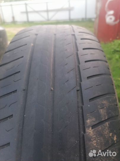 General Tire Altimax Comfort 195/65 R15