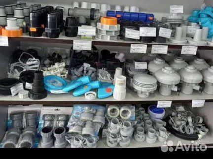 Запчасти и расходники на каркасные бассейны