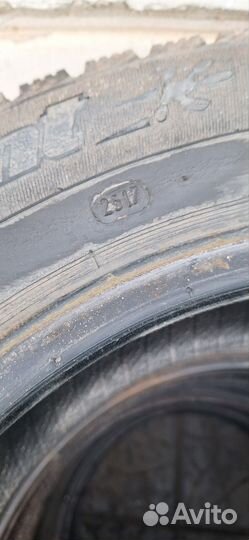 Cordiant Snow Cross 185/65 R15