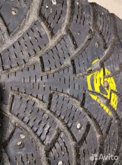 Nokian Tyres Nordman 4 215/65 R16