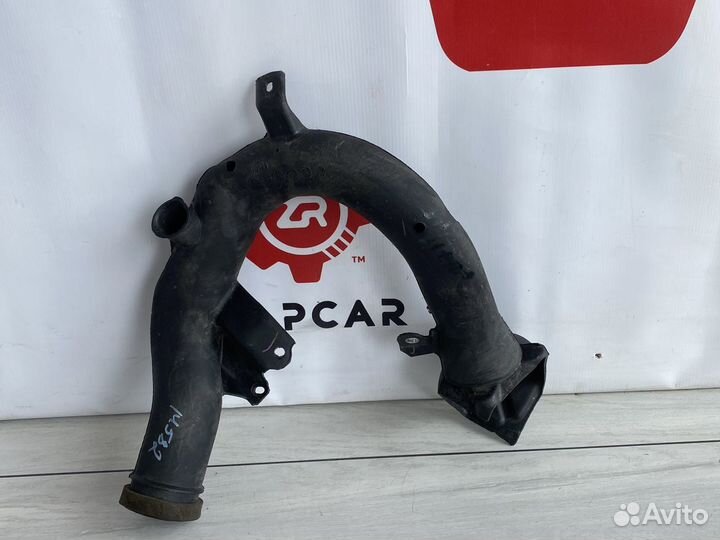 Toyota Rav4 Патрубок воздушного фильтра