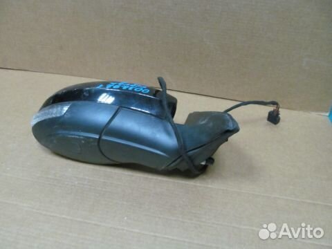 Зеркало правое Volkswagen Tiguan