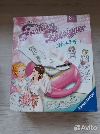 Проектор для рисования