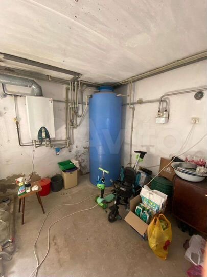 Дом 500 м² на участке 6 сот.