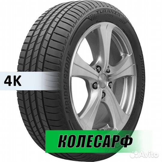 Bridgestone Turanza T005 215/50 R18