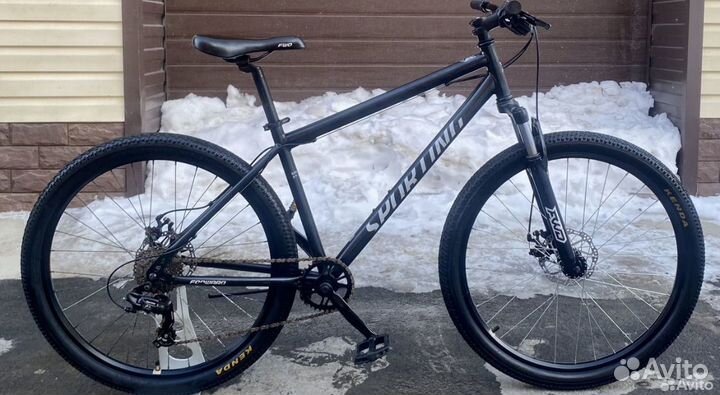 Forward sporting 27.5 2.0 D (2023)