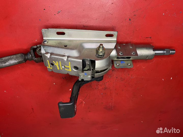 Рулевая колонка Fiat Albea 350A1000