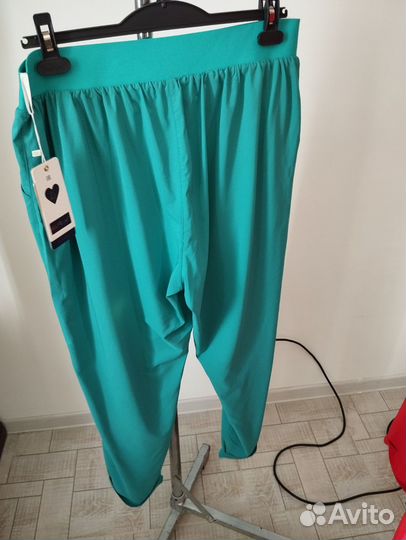 Брюки летние 50/58