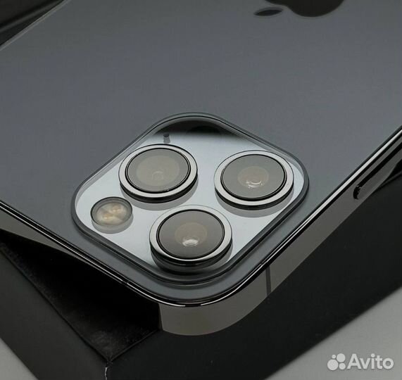 iPhone 12 Pro, 128 ГБ