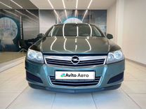 Opel Astra 1.8 MT, 2011, 183 790 км, с пробегом, цена 723 000 руб.