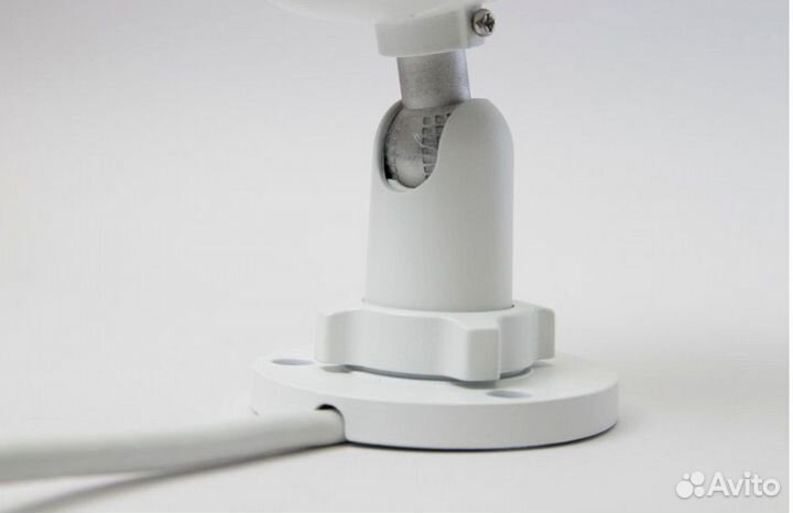 Камера видеонаблюдения HiWatch DS-I250L(B)