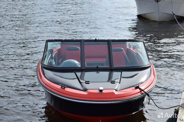 Катер Rio maximum