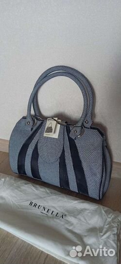 Сумка женская Brunella (оригинал) новая