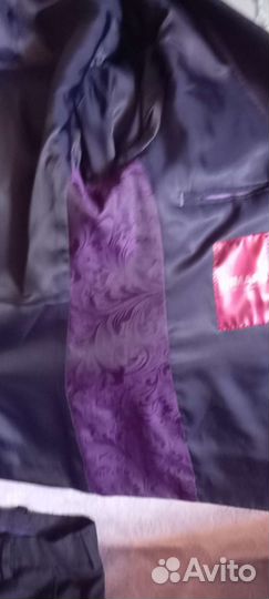 Школьный костюм для мальчика 146 152