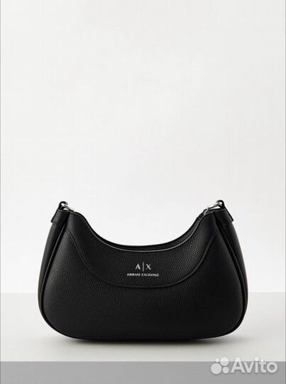 Сумка женская оригинал новая armani exchang