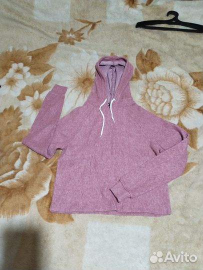 Толстовка женская