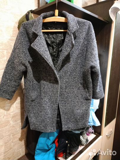 Верхняя одежда