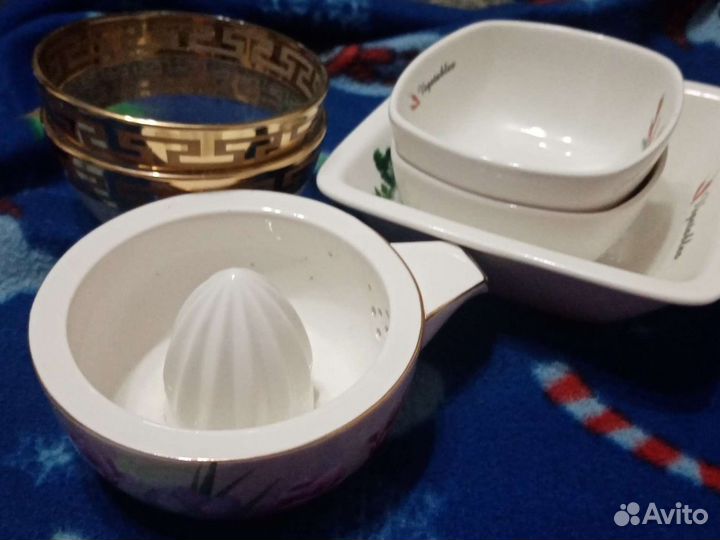 Продам посуду