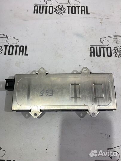 Усилитель антенны Bmw 745 E65 N62B44 2004