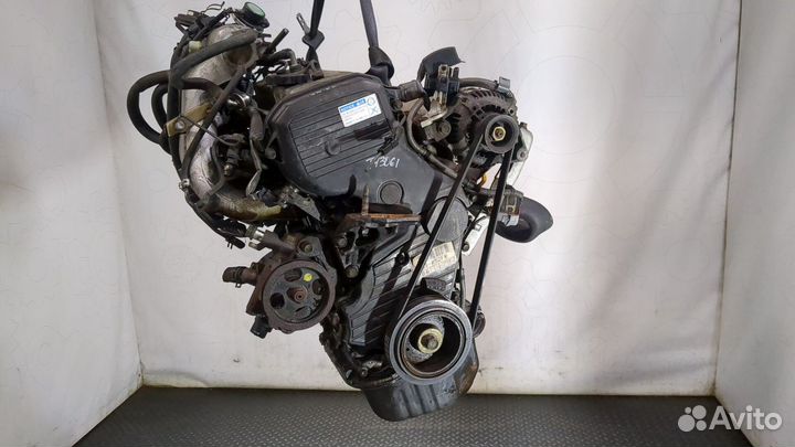 Гур Toyota RAV 4, 1999