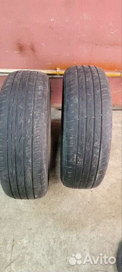 Toyo Proxes CF2 175/65 R15 84H