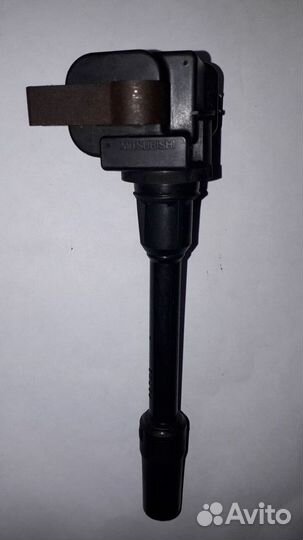 Катушка Зажигания Mitsubishi 4G93 (H6T12471A)