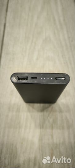 Паувербанк 10000 Xiaomi