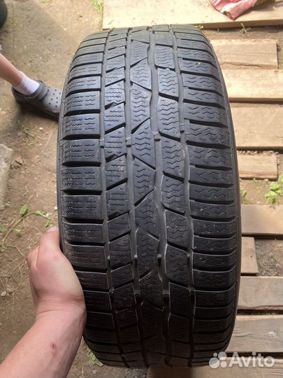 Колесо от машины