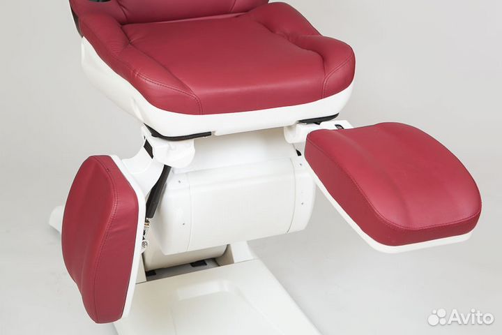 Педикюрное кресло 3 мотора