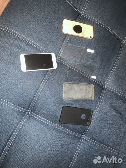 iPhone 7, 32 ГБ