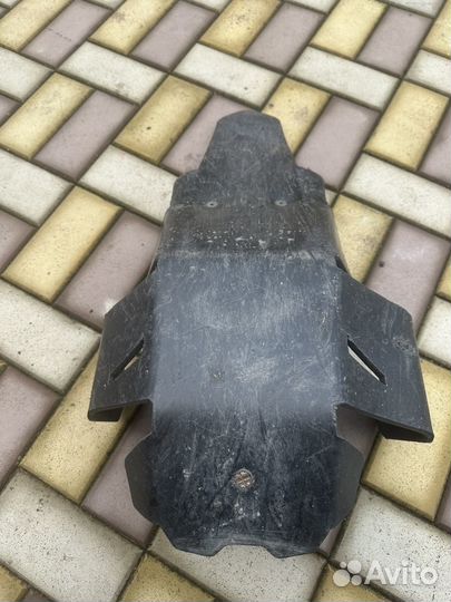 Защита радиаторов bse z7