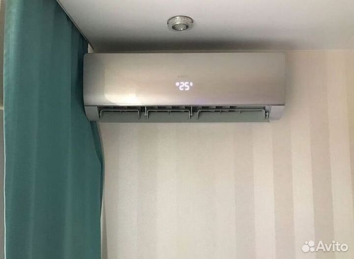Кондиционеры