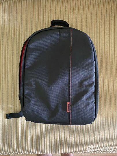 Фото рюкзак