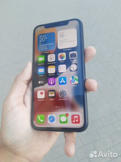 iPhone X 64Gb