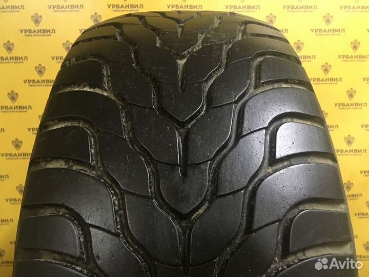 Yokohama AVS S/T type-1 V801 285/60 R18 116V