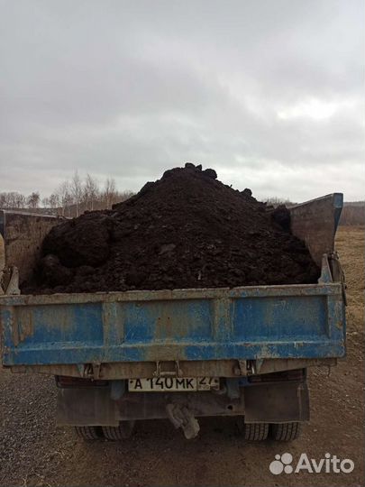 Торф